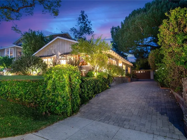 640 S Parish Pl, Burbank, CA 91506