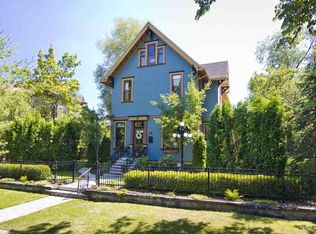 2011 W 1st Ave, Spokane, WA 99201