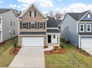 276 Meadowbark Bnd, Garner, NC 27529