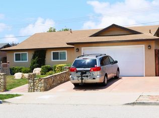 307 Mackay Ave, Ventura, CA 93004
