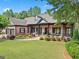 3365 Greenside Ct, Dacula, GA 30019