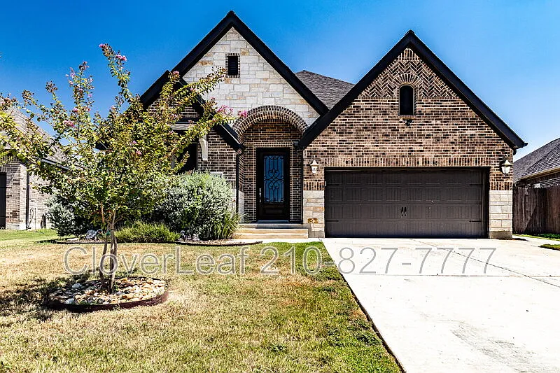 4 bed, 3.0 bath, 2504 sqft, $2,497 — Photo 2