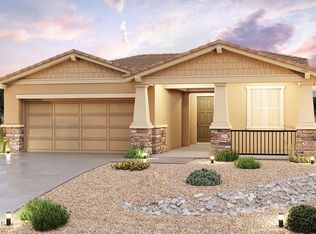 17288 W Larkspur Dr, Surprise, AZ 85388