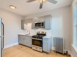 1918-1920 Harrison St #8, Evanston, IL 60201