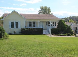 1741 Goddard Ln, Dandridge, TN 37725