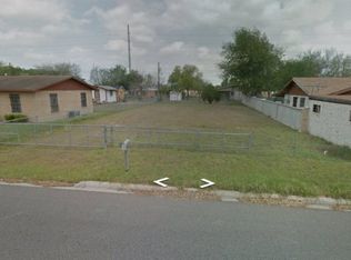 1715 Montreal St, Edinburg, TX 78539