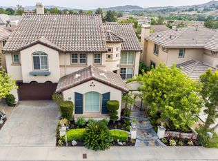 23 Raleigh Ct, Coto De Caza, CA 92679