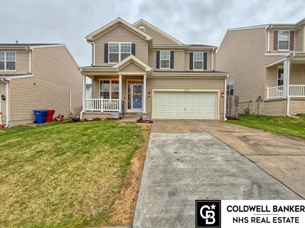 8116 N 147th St, Bennington, NE 68007