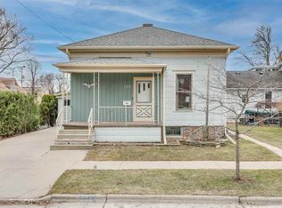 109 E Atlantic St, Appleton, WI 54911