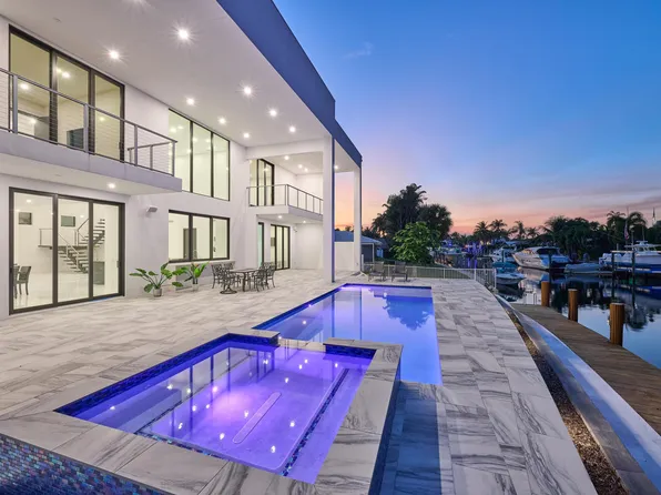 2751 NE 22nd Court, Pompano Beach, FL 33062