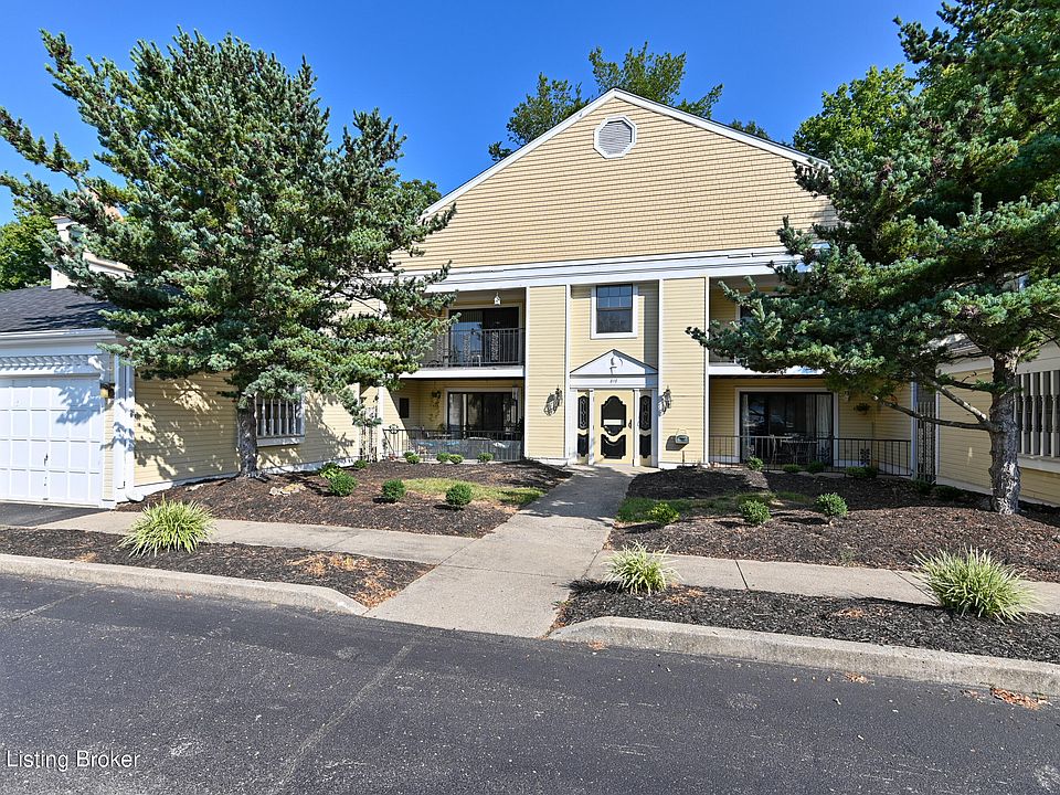 818 Washburn Ave APT 4, Louisville, KY 40222 Zillow