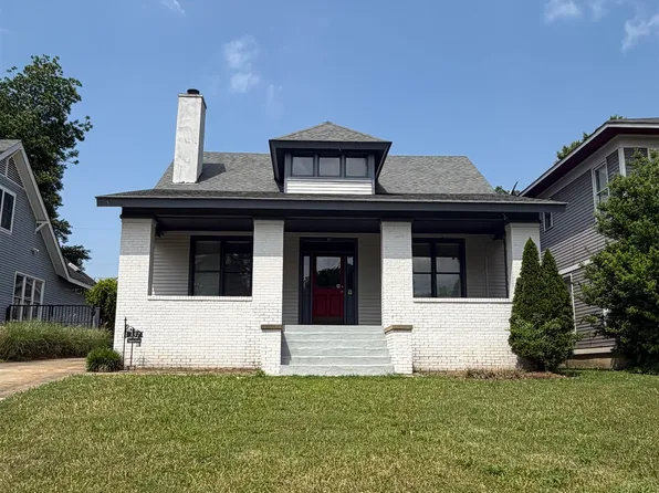 357 Angelus St, Memphis, TN 38112