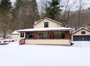 24839 State Highway 206, Downsville, NY 13755