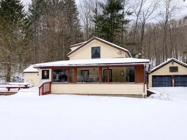 24839 State Highway 206, Downsville, NY 13755