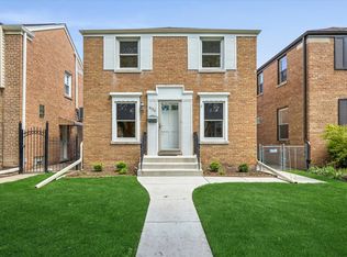 4135 N Pontiac Ave, Chicago, IL 60634