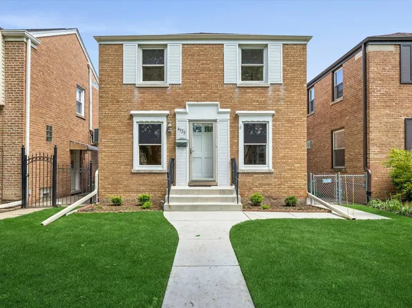 4135 N Pontiac Ave, Chicago, IL 60634