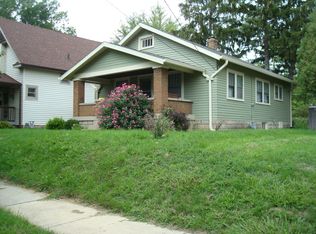 5918 E Julian Ave, Indianapolis, IN 46219