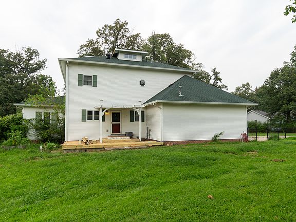 4th image of 4110 Lester Harris Rd