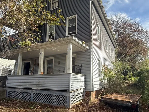 52 Ramsdell Street, Groton, CT 06340