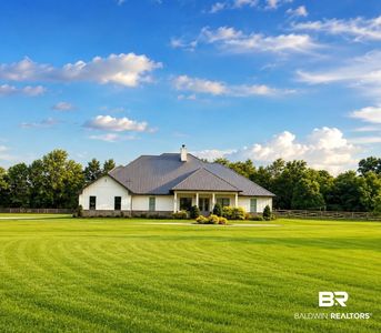 11836 Sedona Dr, Daphne, AL, 36526