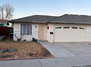 2645 Starks Way, Reno, NV 89512