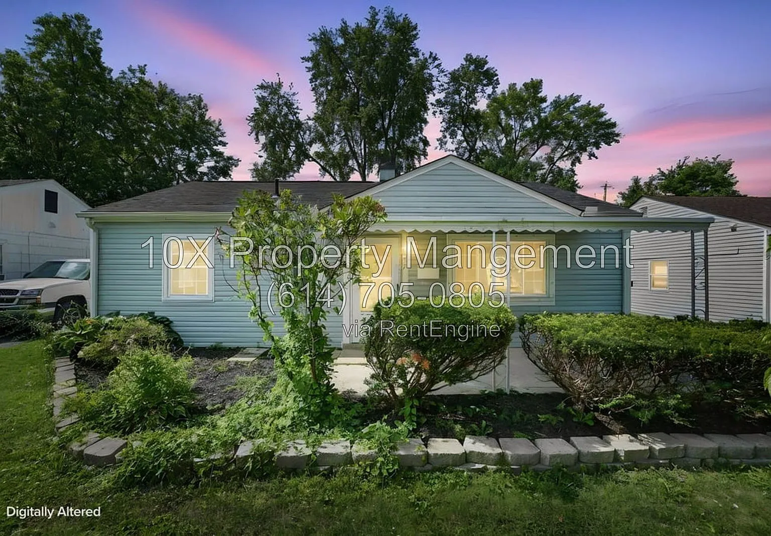3 bed, 1.0 bath, 923 sqft, $1,800 — Photo 1