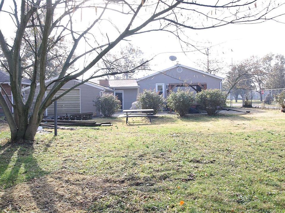 203 Old Bethalto Rd, Cottage Hills, IL 62018 Zillow