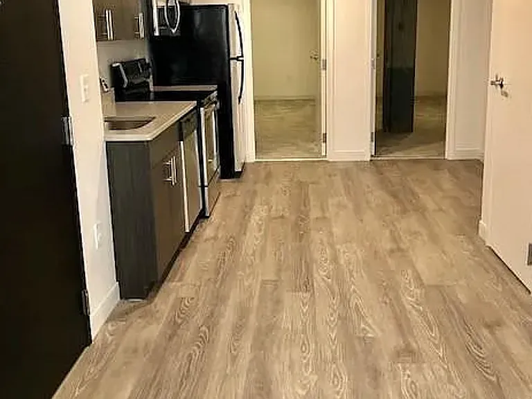 1 West Cary Apartments — Photo 9