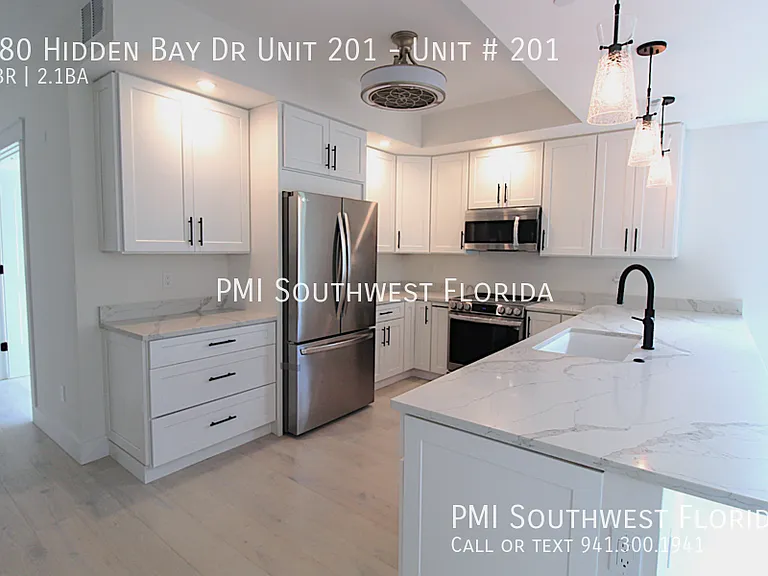 280 Hidden Bay Dr #201 — Photo 2