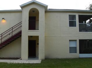 2778 Club Cortile Cir APT A, Kissimmee, FL 34746