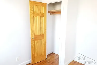 Rented by Ideal Properties Group