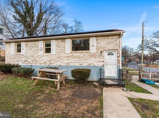 1201 Abel Ave, Capitol Heights, MD 20743