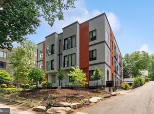 4012 Edmunds St NW #5, Washington, DC 20007
