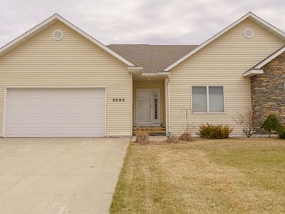 2585 Augusta Dr, Grand Forks, ND, 58201