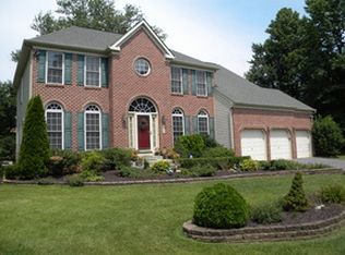 1420 Saybrooke Ct, Pasadena, MD 21122