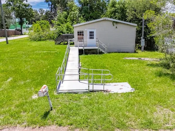 12902 Pittsfield Ave Lot 24, Tampa, FL 33624