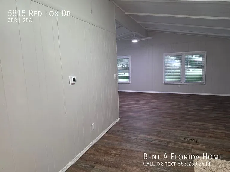 5815 Red Fox Dr — Photo 5