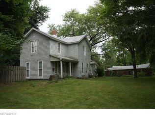540 Main St, Wadsworth, OH 44281
