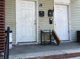 12 Castleton Ave, Staten Island, NY 10301