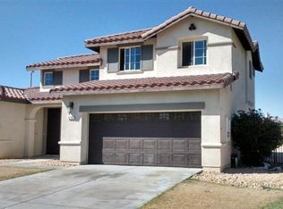 6701 E Campbell St, Palmdale, CA 93552