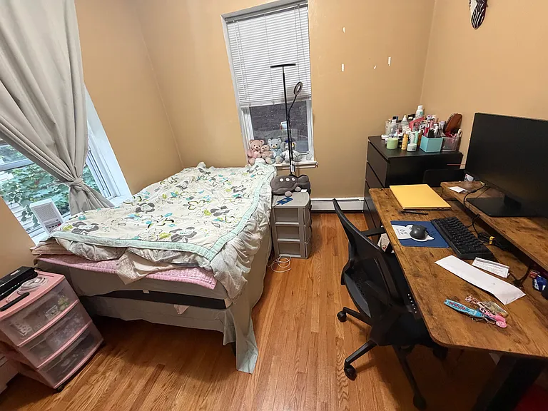 9 Shepherd Ave #2A — Photo 33