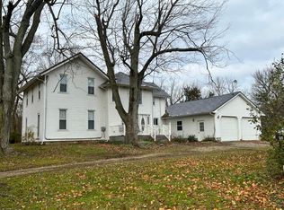 3600 Jonesville Rd, Jonesville, MI 49250