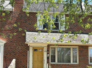 1235 Elson Rd, Brookhaven, PA 19015