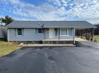 2918 Friendsville Rd, Friendsville, MD 21531