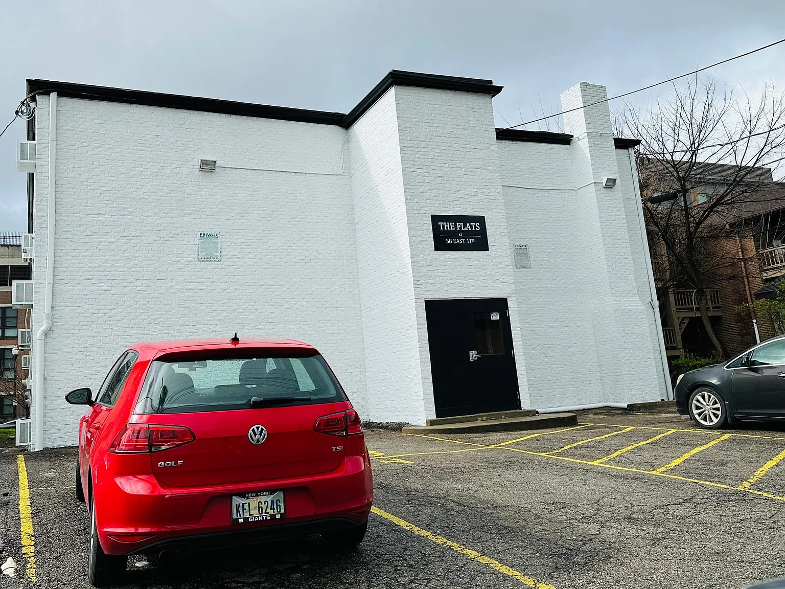 1 bed, 350 sqft, $925 — Photo 3