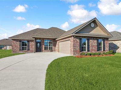 738 Rue Saint Michael Dr, Gretna, LA, 70056