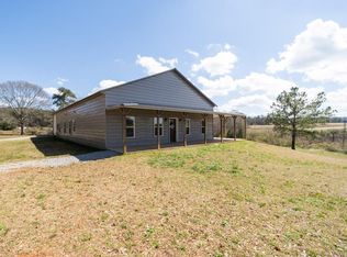 265 Mashburn Rd, Roopville, GA 30170
