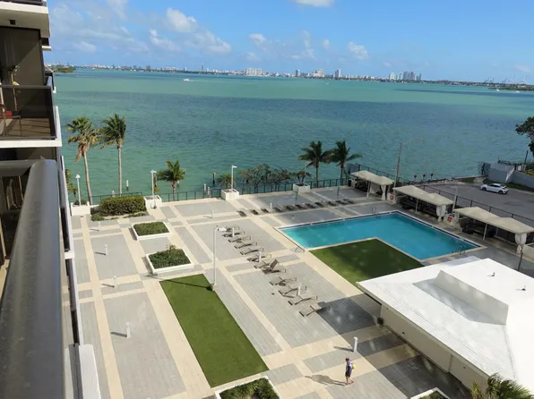 600 NE 36th St APT 612, Miami, FL 33137