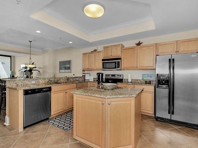 1601 Bienville Blvd APT 208, Dauphin Island, AL, 36528