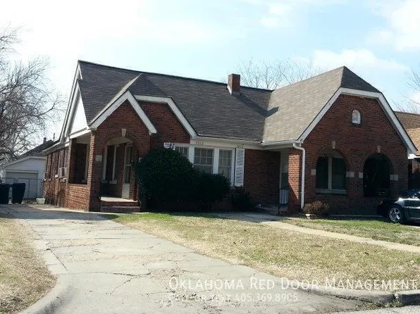 2612 NW 12th St, Oklahoma City, OK 73107